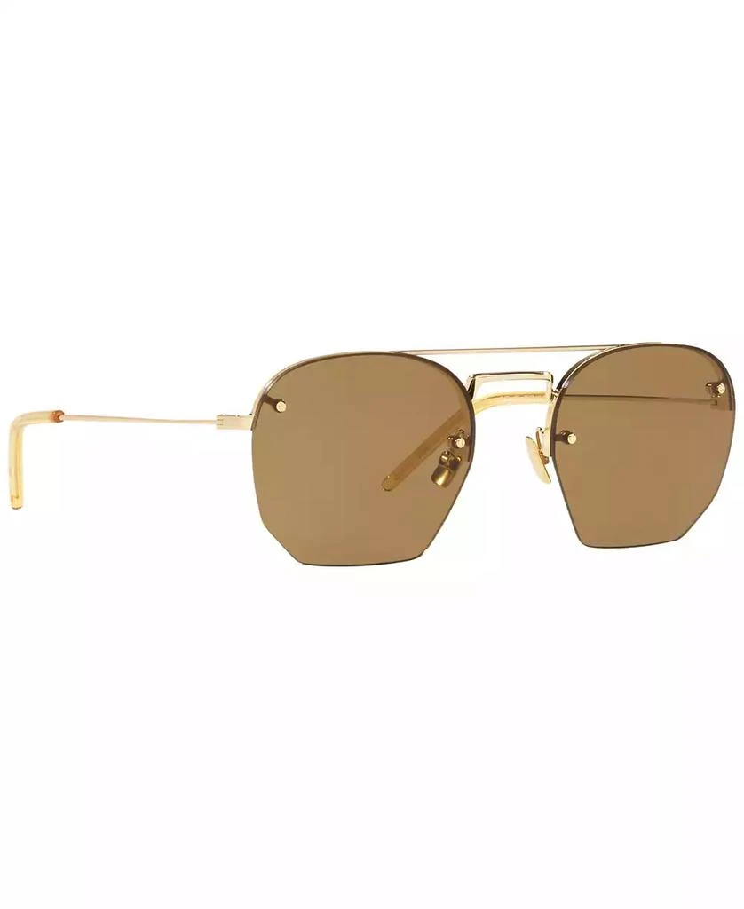 Yves Saint Laurent Unisex Sunglasses, SL 422 2