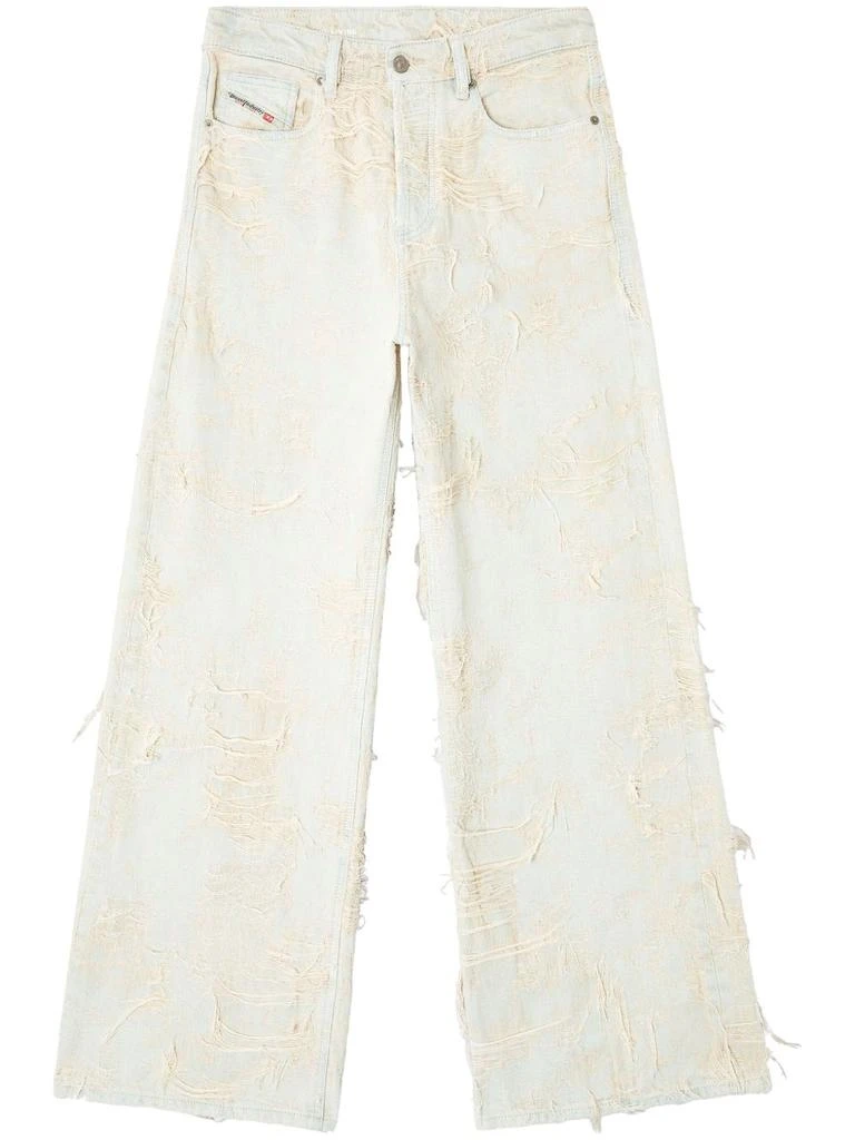 Diesel 1996 DSIRE RELAXED JEANS 1