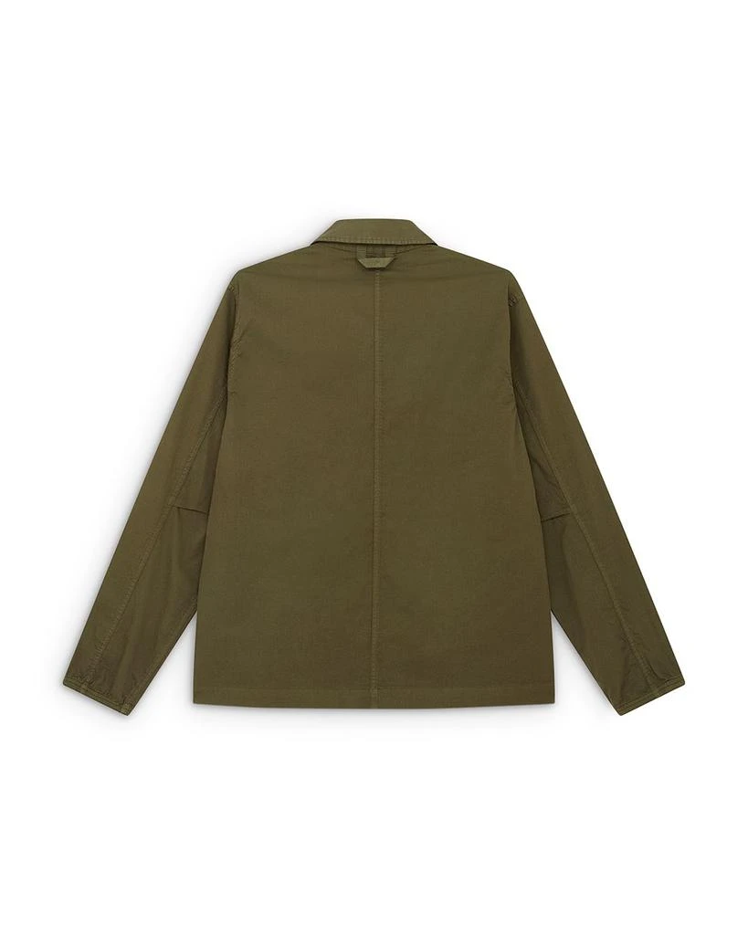Paul Smith Regular Fit Military Chore Jacket 2