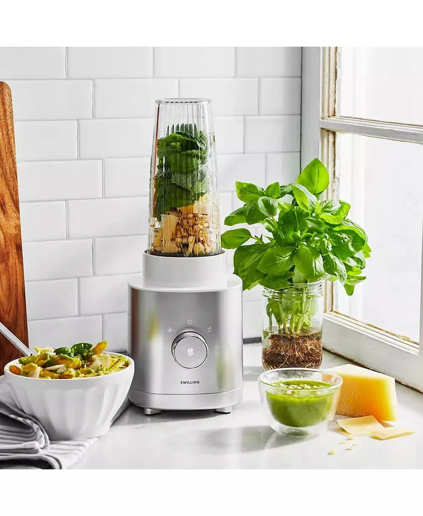 ZWILLING Enfinigy® Personal Blender 6
