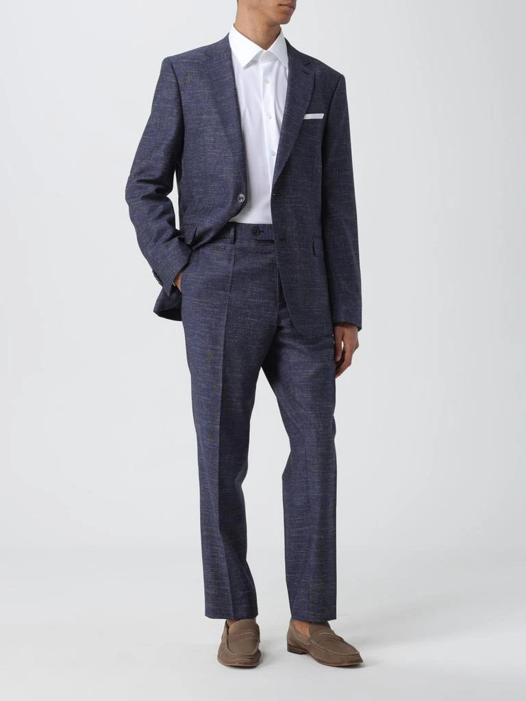 Hugo Boss Pants men Boss 2