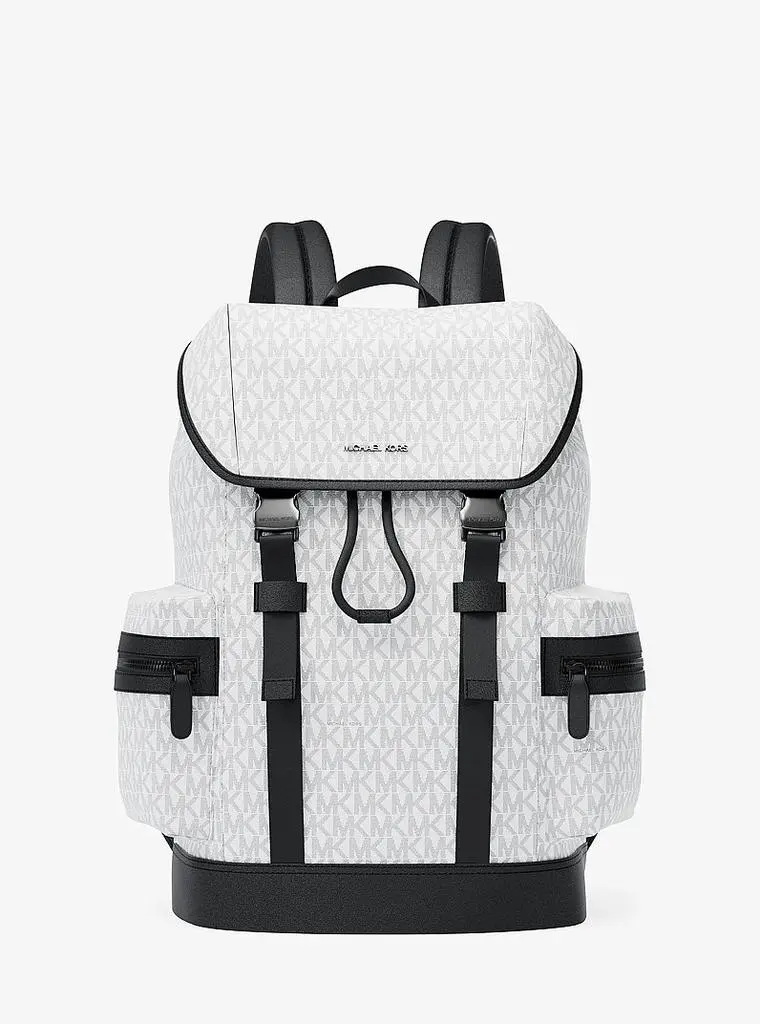 Michael Kors Cooper Logo Backpack
