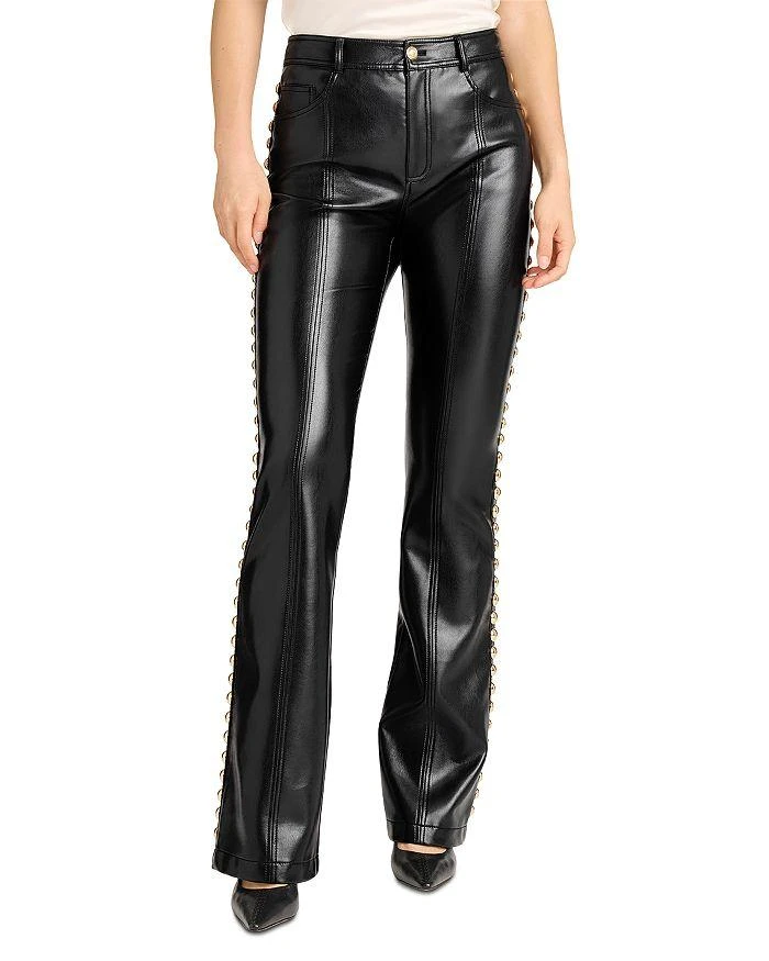 Cinq à Sept Studded Shailene Pants