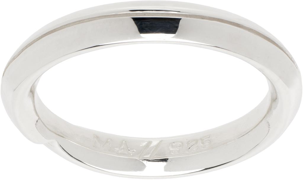 Martine Ali SPLYT Ring