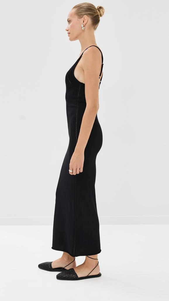 Sablyn Marella V Neck Cami Dress 3