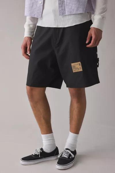 Pas de Mer Pas de Mer Midnight Carpenter Short