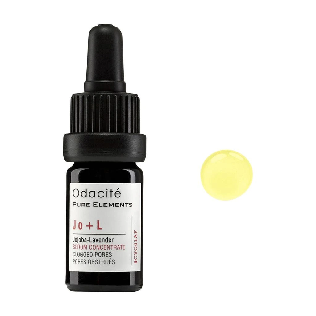 Odacité Jojoba Lavender Serum Concentrate 1