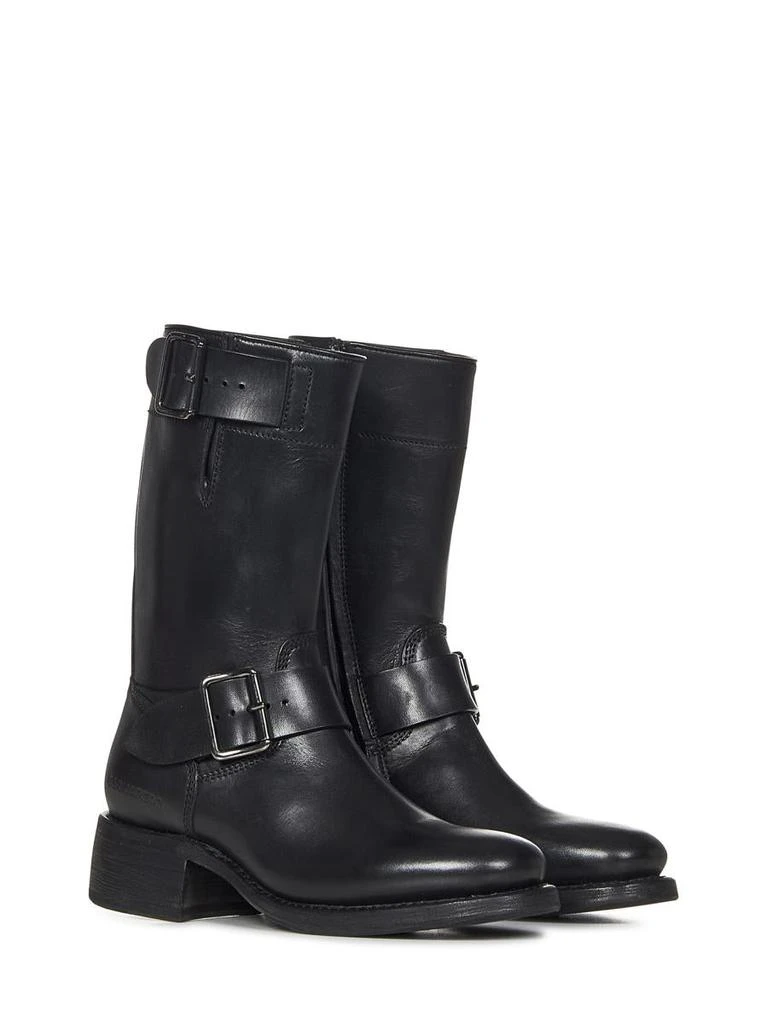 DSQUARED2 DSQUARED2 Harley Biker Boots 2