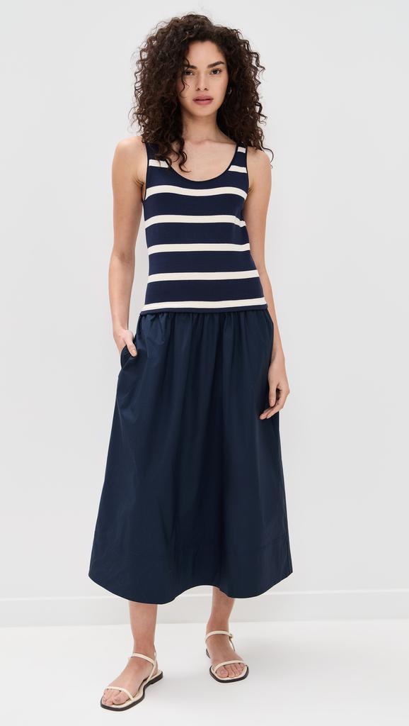Tanya Taylor Amber Dress