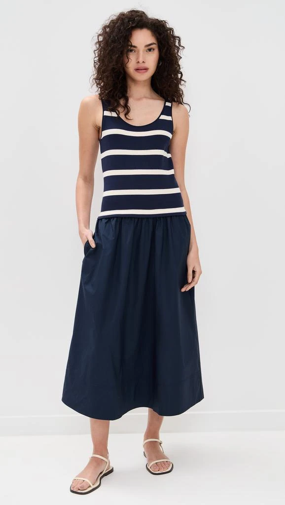 Tanya Taylor Amber Dress 1