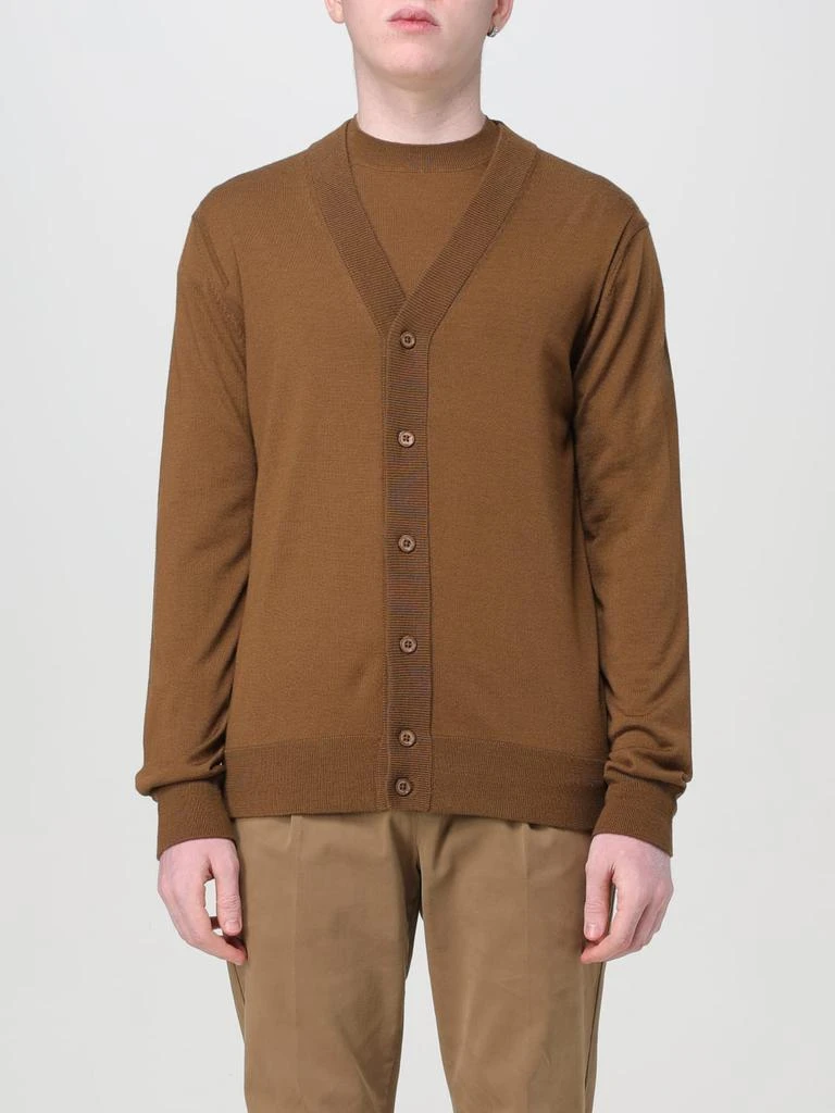 Paolo Pecora Sweater men Paolo Pecora 1