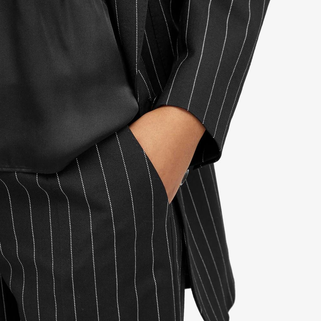 Dolce & Gabbana Dolce & Gabbana Striped Tailored Trousers 5