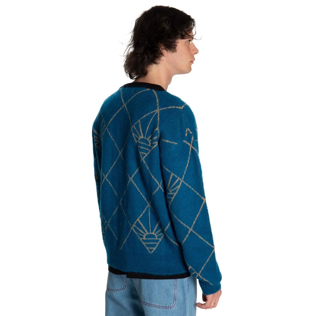 Rassvet (PACCBET) Logo Cardigan 2