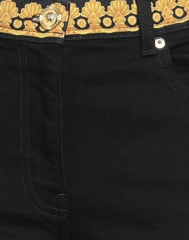 Versace Denim pants 4