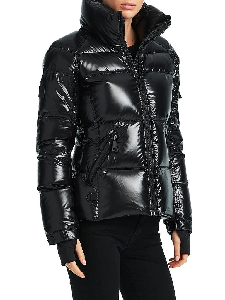 SAM. Freestyle Down Puffer Jacket 4