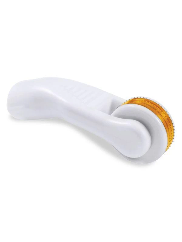 Beauty ORA 5-Piece Microneedle Face & Body Roller Kit 5