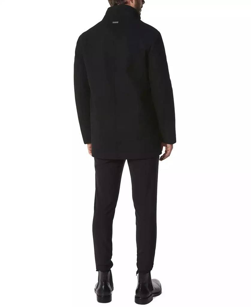 Marc New York by Andrew Marc Men's Dorsey Car Coat 2