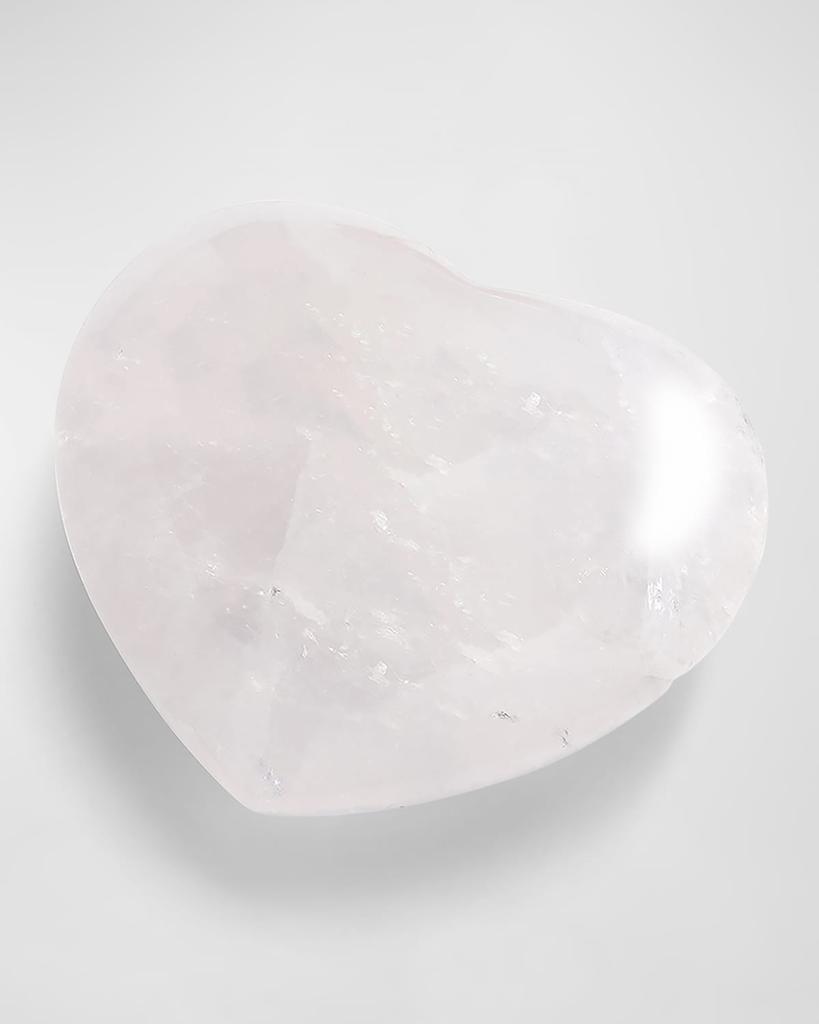 ANNA New York Cuore Gemstone Heart