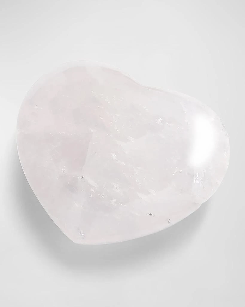 ANNA New York Cuore Gemstone Heart 1