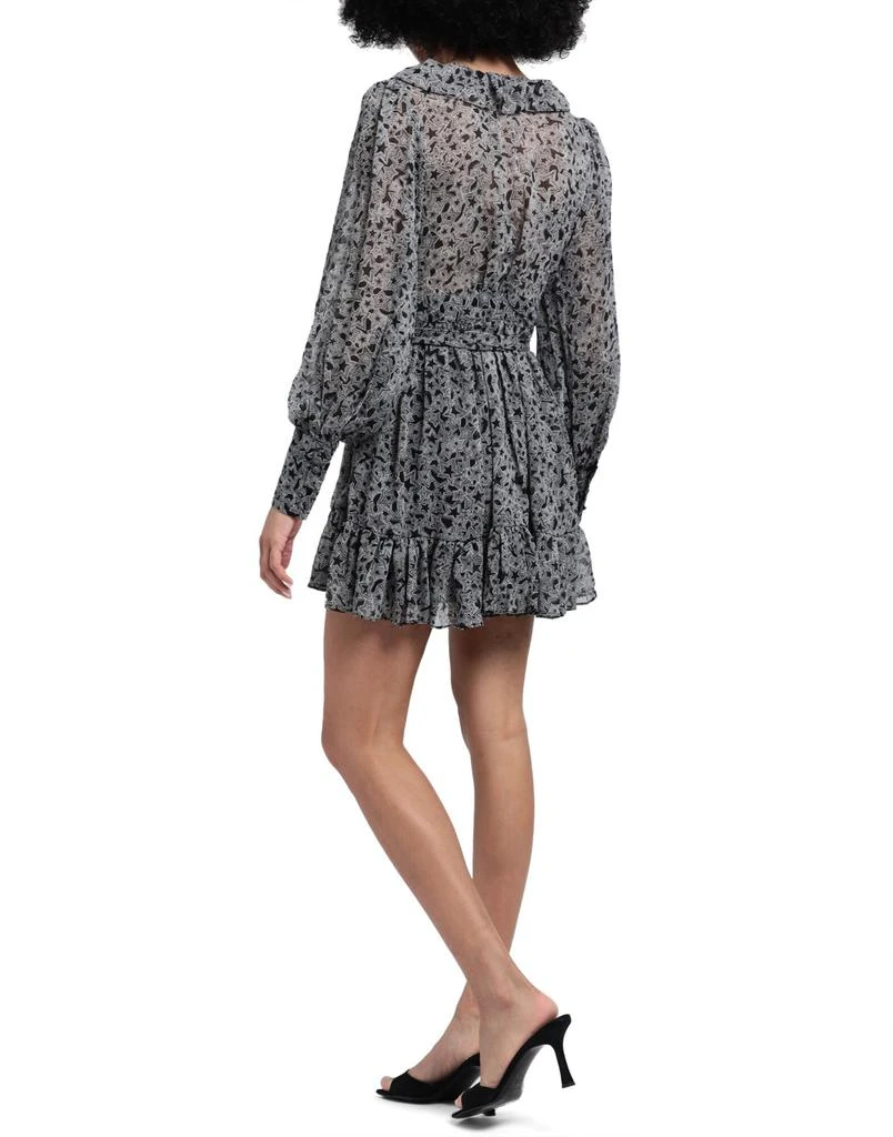 Topshop Shirt dress 3