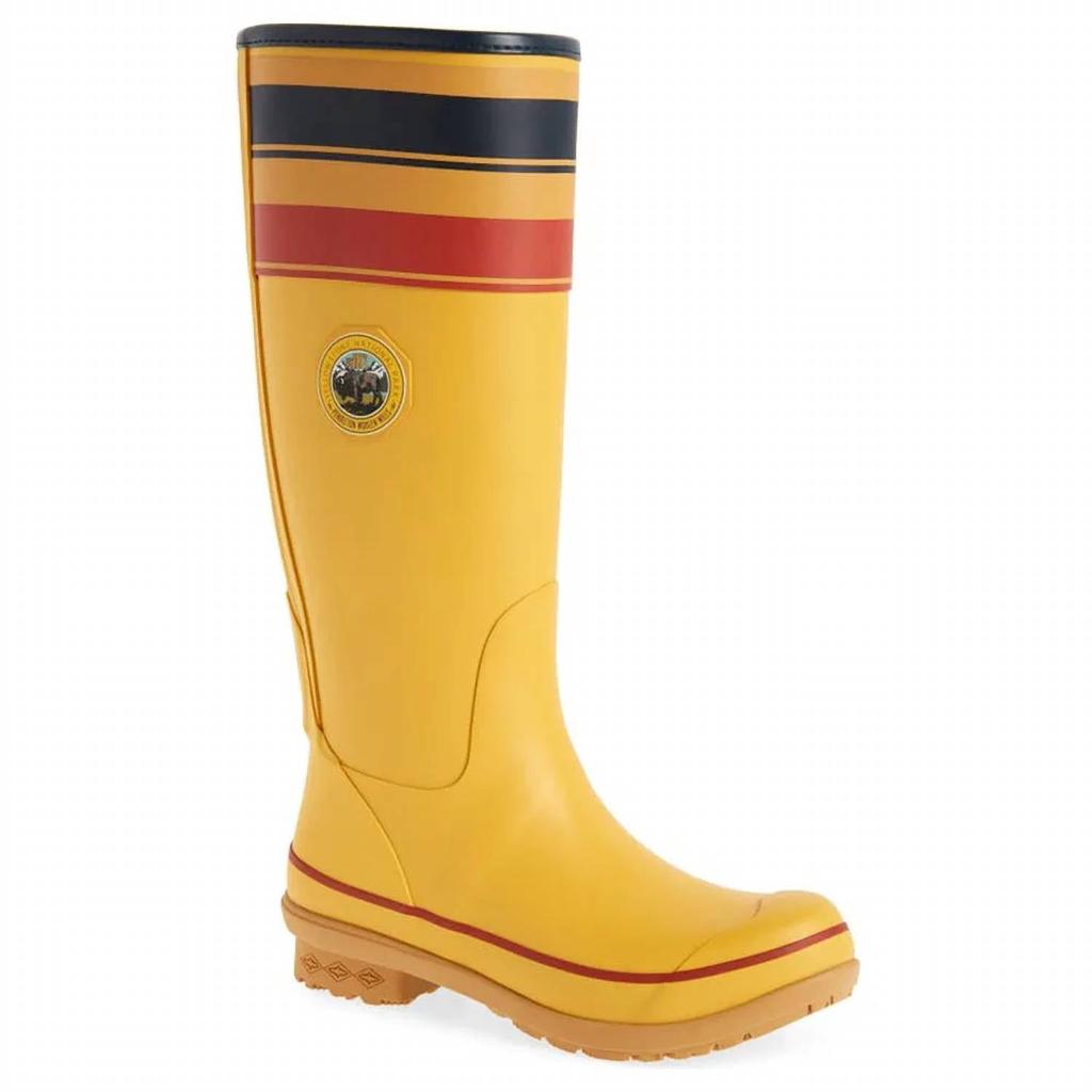 Pendleton Pendleton - Women's National Park Tall Rain Boot