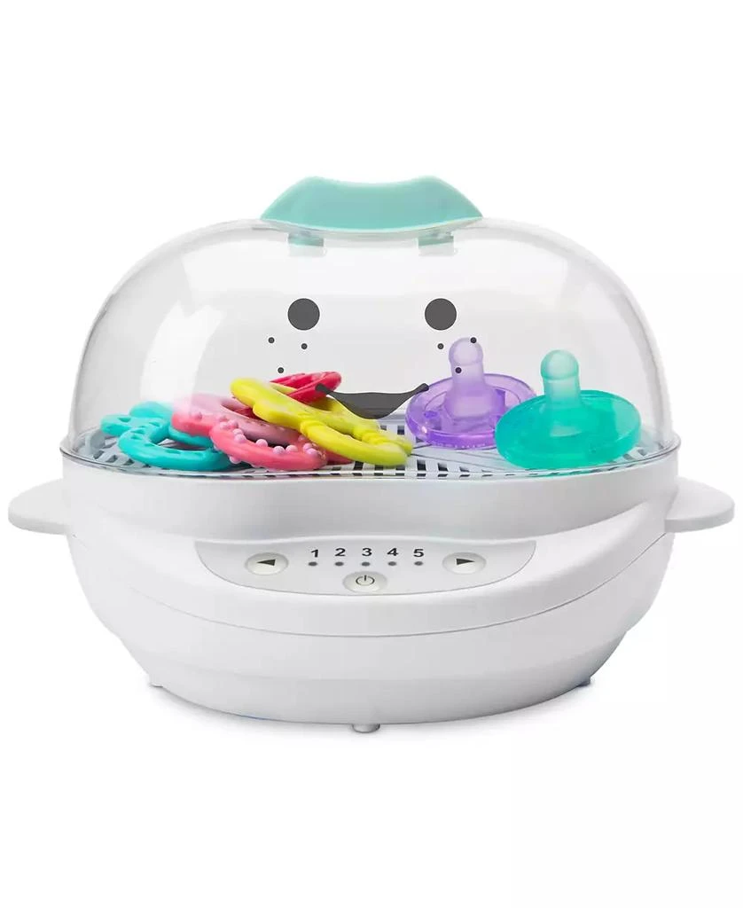 NutriBullet Baby Turbo Steamer 7