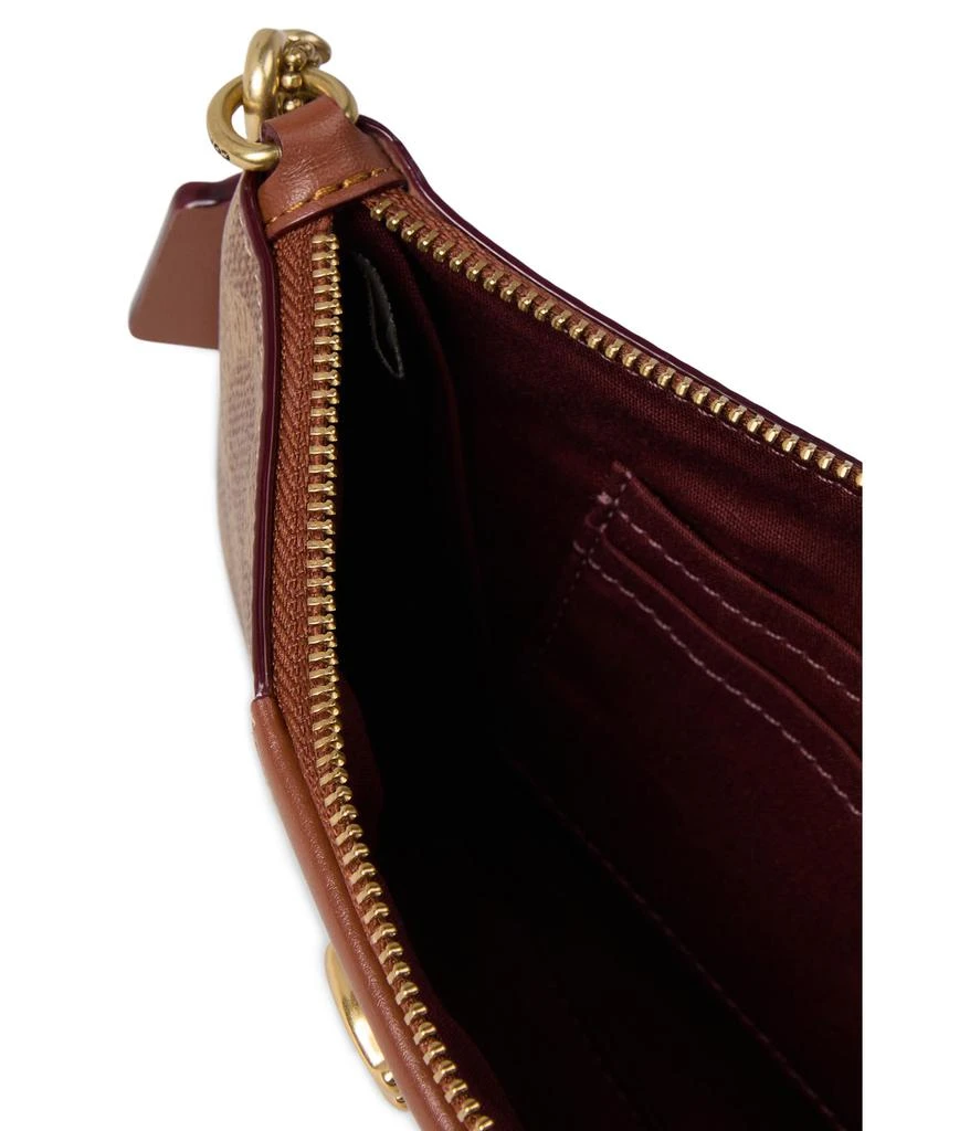Coach Small Wristlet 3