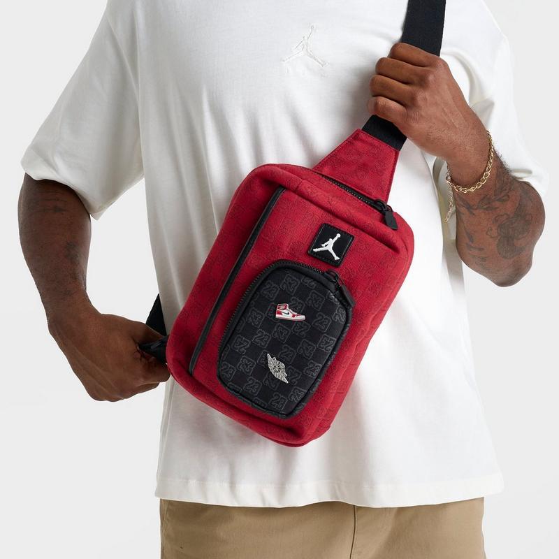 Jordan Hesi Crossbody Pack - Adult – On Sale Now with Up to