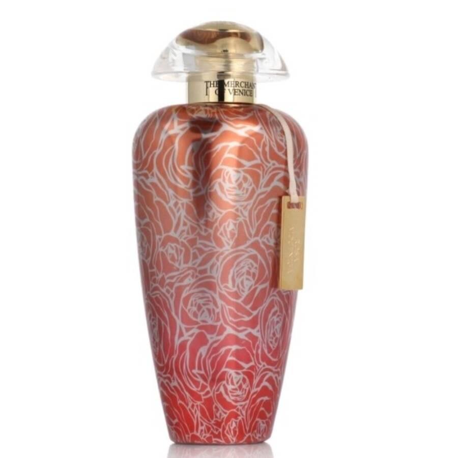 THE MERCHANT OF VENICE The Merchant Of Venice Rosa Moceniga Ladies EDP