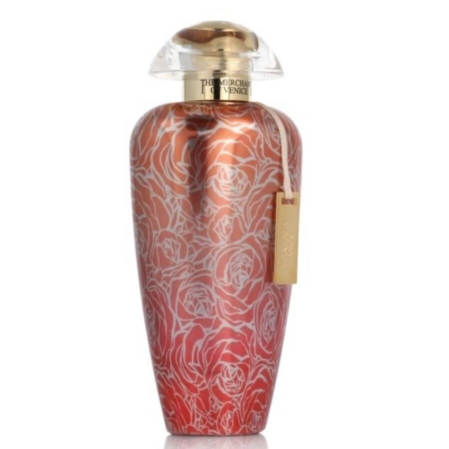 THE MERCHANT OF VENICE The Merchant Of Venice Rosa Moceniga Ladies EDP 1
