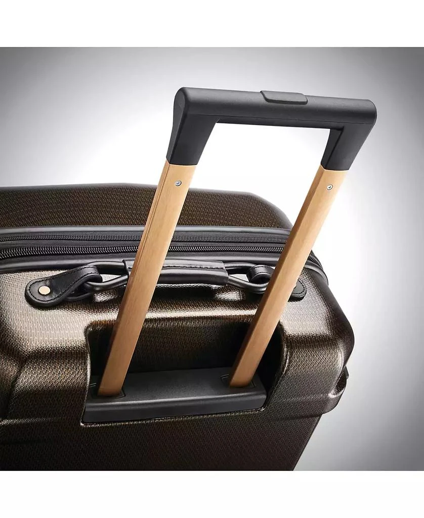 Hartmann Century Deluxe 22" Hardside Carry-On Spinner 5
