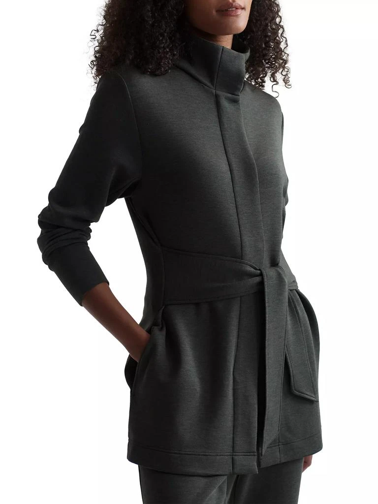 Varley Anset Tie-Front Jacket 5