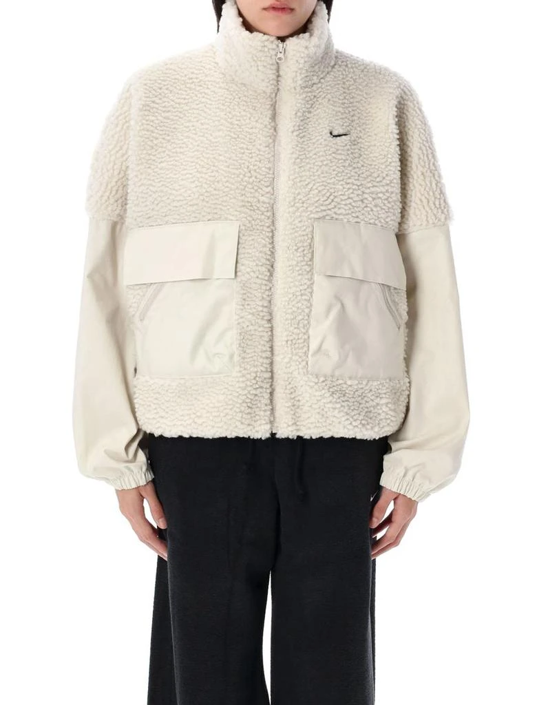 NIKE Nike Oversized Cosy Jacket 1