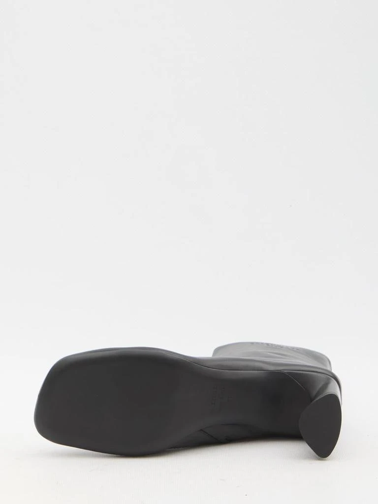 Balenciaga Duty Free 60Mm Boots 4