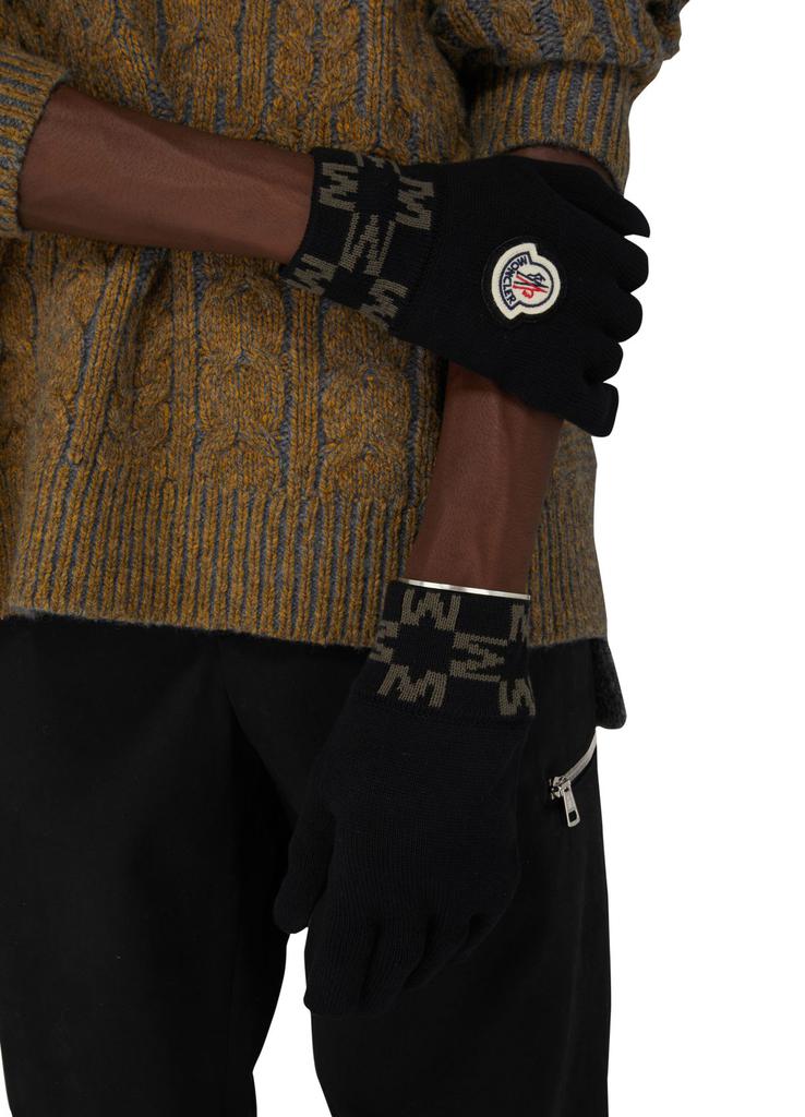 Moncler Gloves