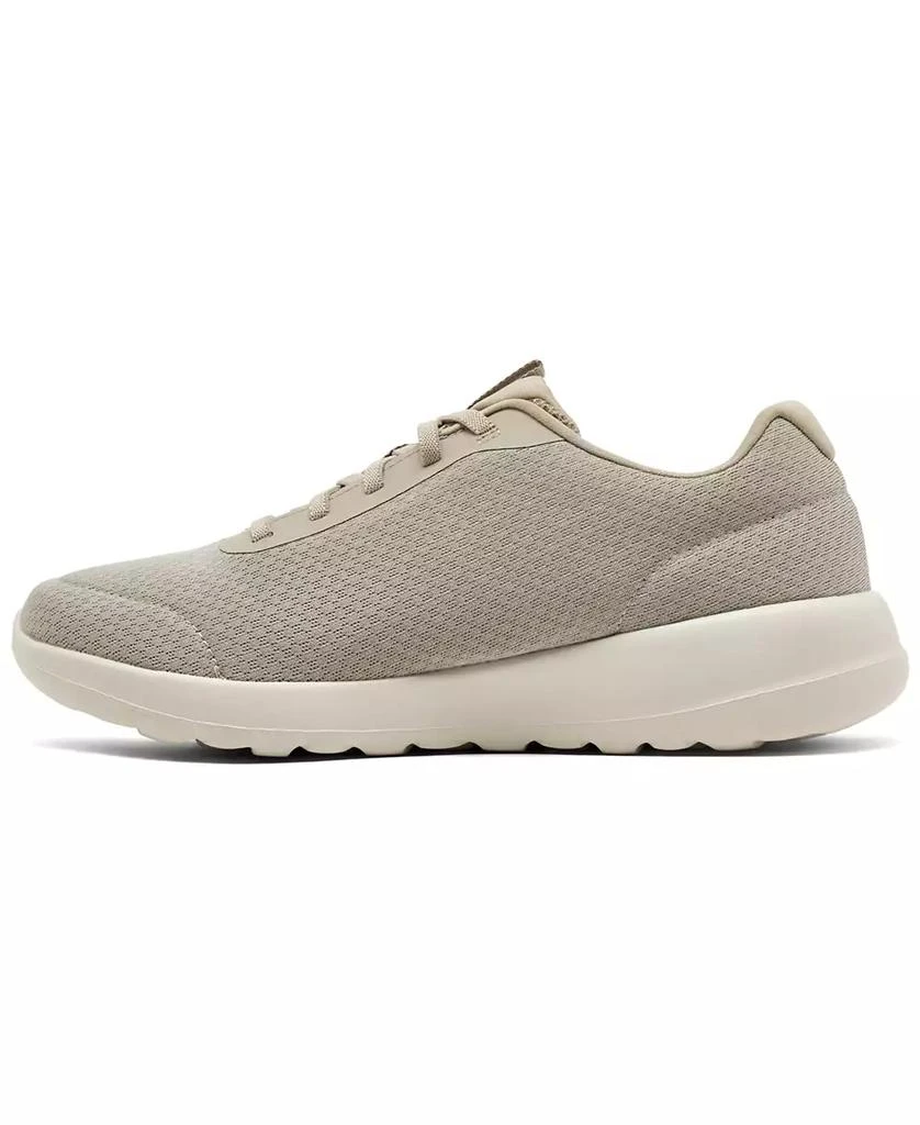 SKECHERS Women’s GO WALK Joy - Ecstatic Slip-On Wide Width Walking Sneakers from Finish Line 4