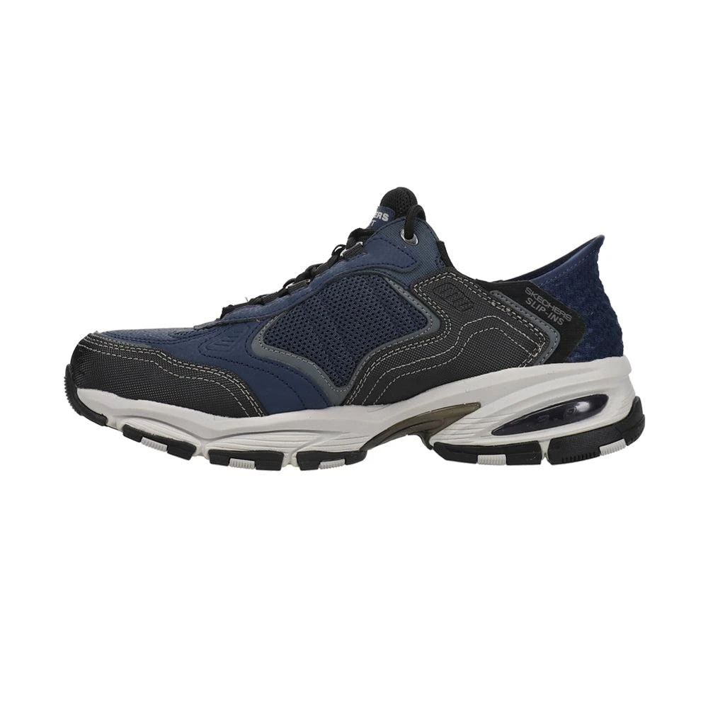 SKECHERS Vigor 3.0 Drafting SLIP-IN Sneakers 3