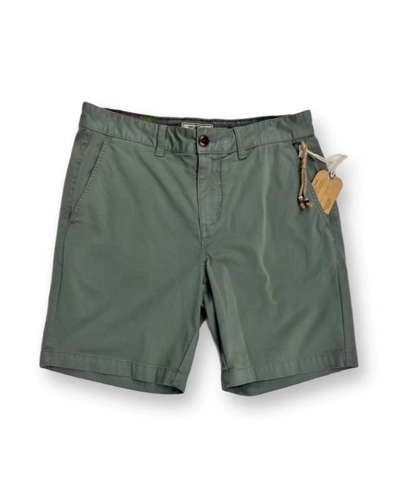 True Grit True Grit - Island Essential Shorts 2