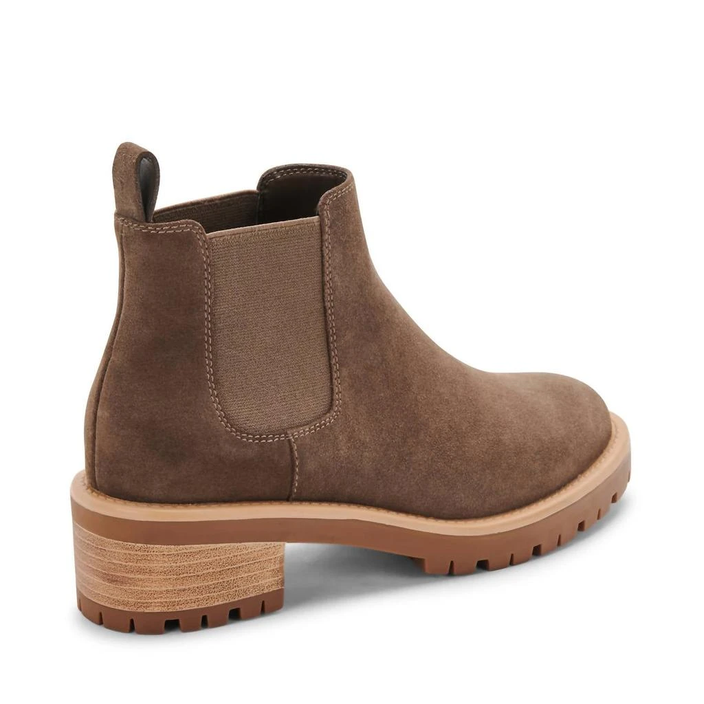 Blondo Blondo - Women's Mayes Waterproof Bootie 3