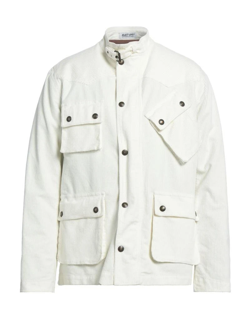 BLAST-OFF Jacket 1