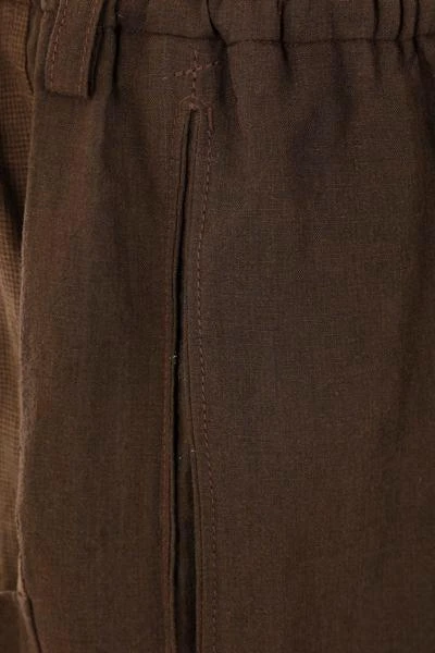 Ziggy Chen Ziggy Chen Shorts 3