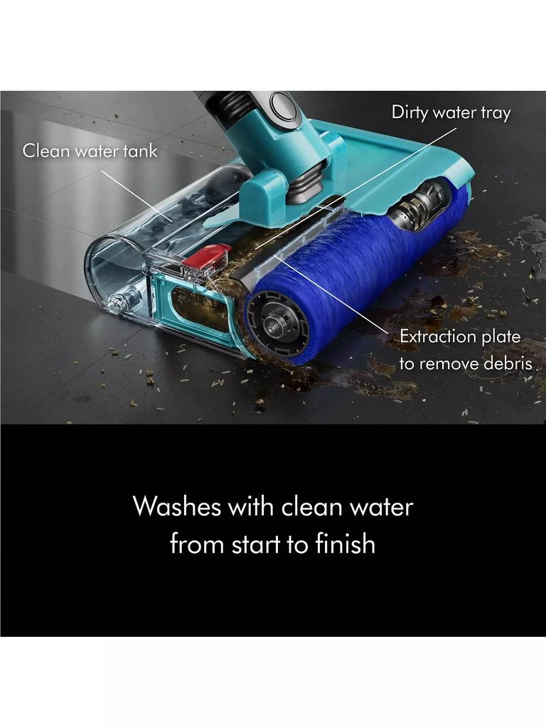 Dyson V15s Detect Submarine Absolute Wet & Dry Vacuum Cleaner 3