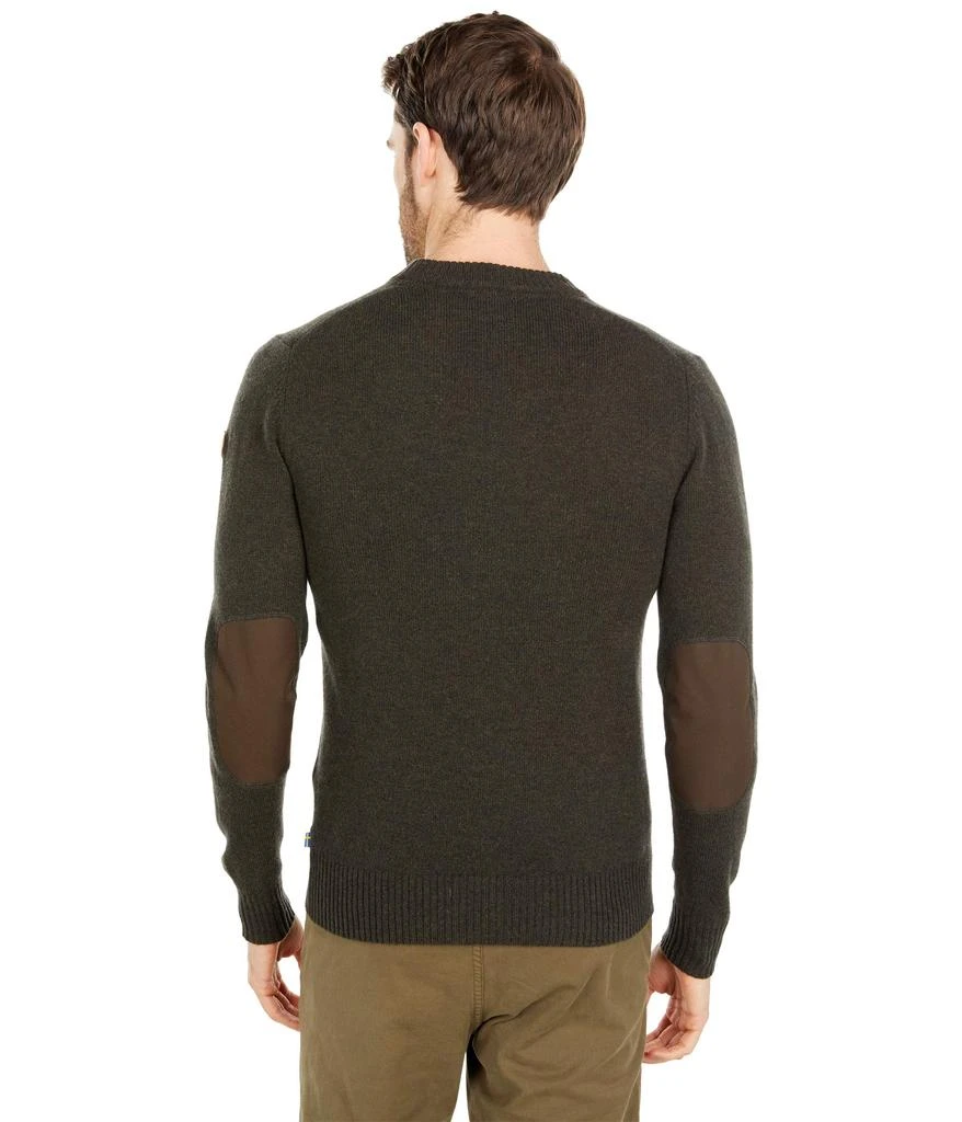 Fjällräven Övik Round-Neck Sweater 3