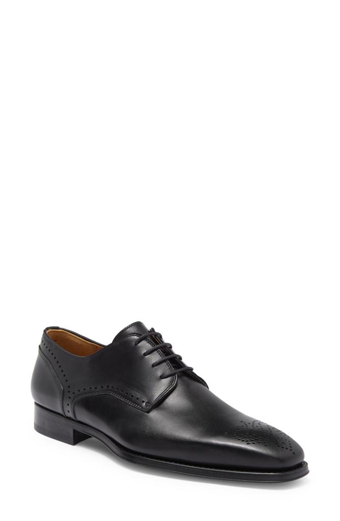 Magnanni Knight Brogue Dress Shoe