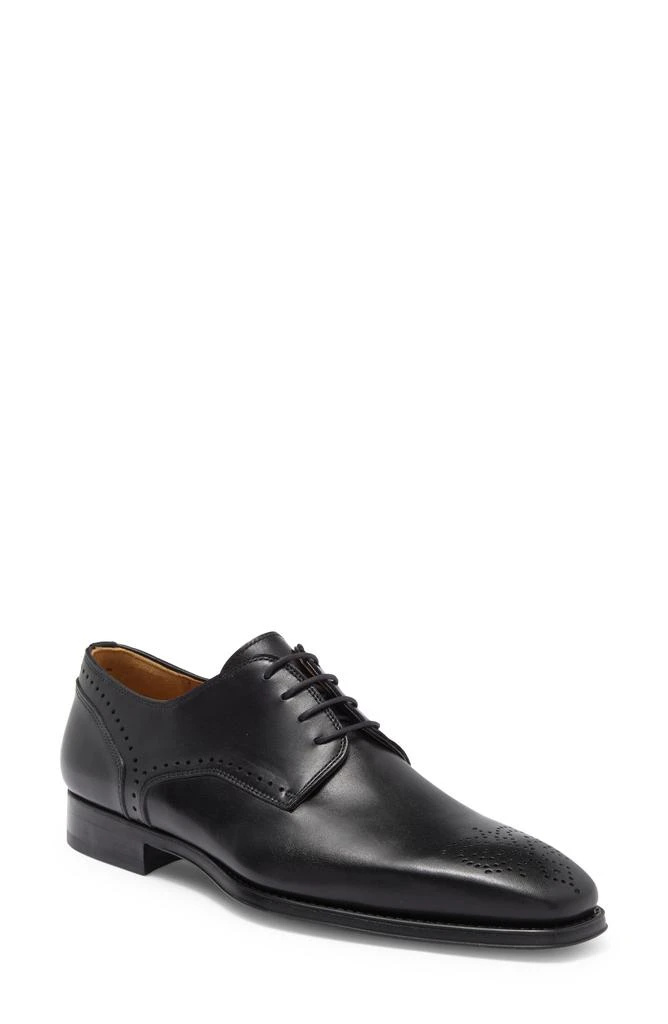 Magnanni Knight Brogue Dress Shoe 1