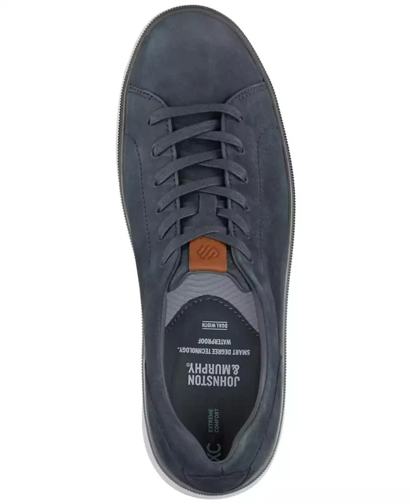 Johnston & Murphy Men's XC4 Foust Lace-to-Toe Sneaker 4