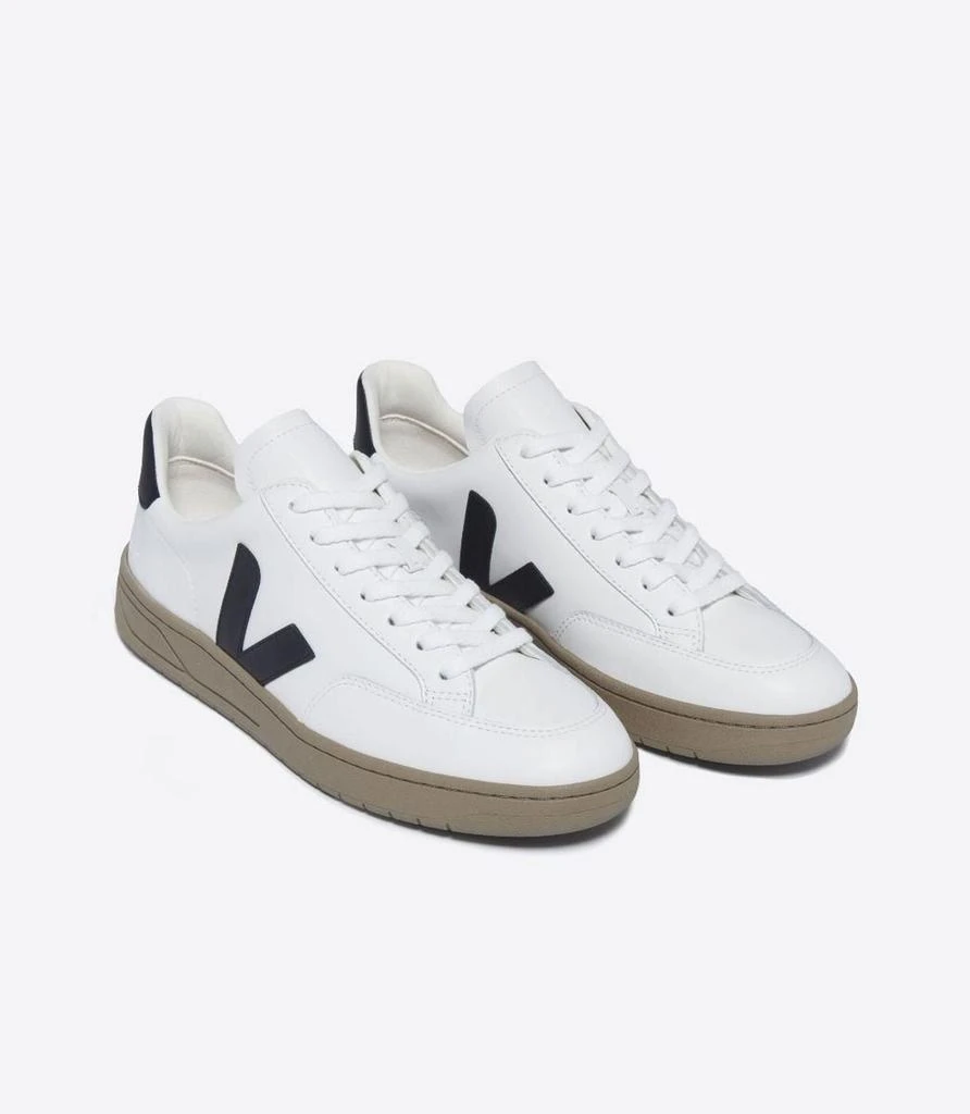 Veja Baskets Extra-White Black Dune - Femme 2