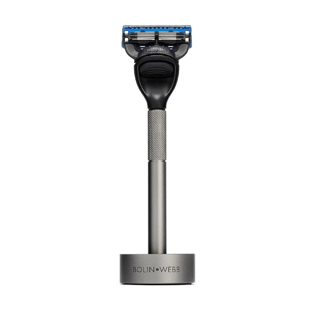 Bolin Webb Generation Graphite Shaving Set 1