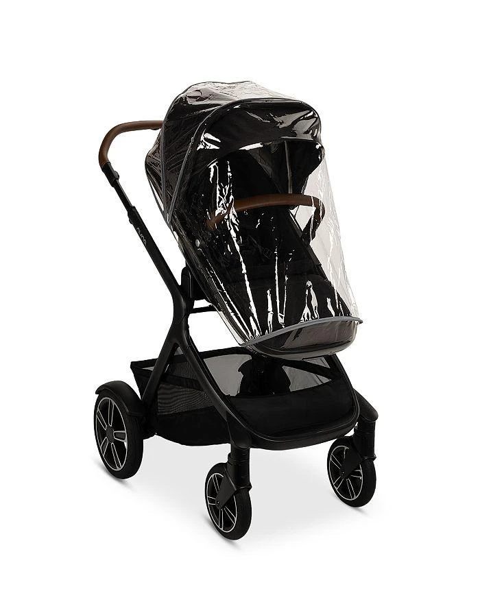 Nuna DEMI™ Next Stroller + Ride Along Board 7