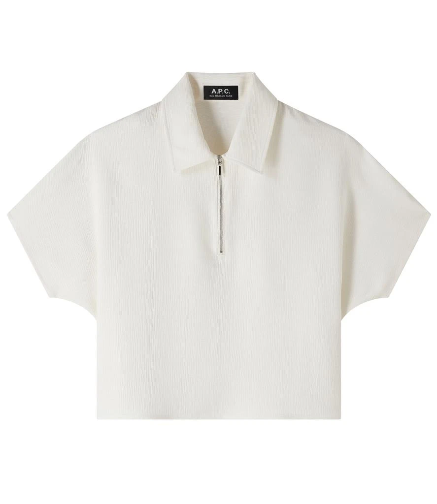 A.P.C. Roxy blouse 2